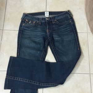 True Religion Joey Jeans